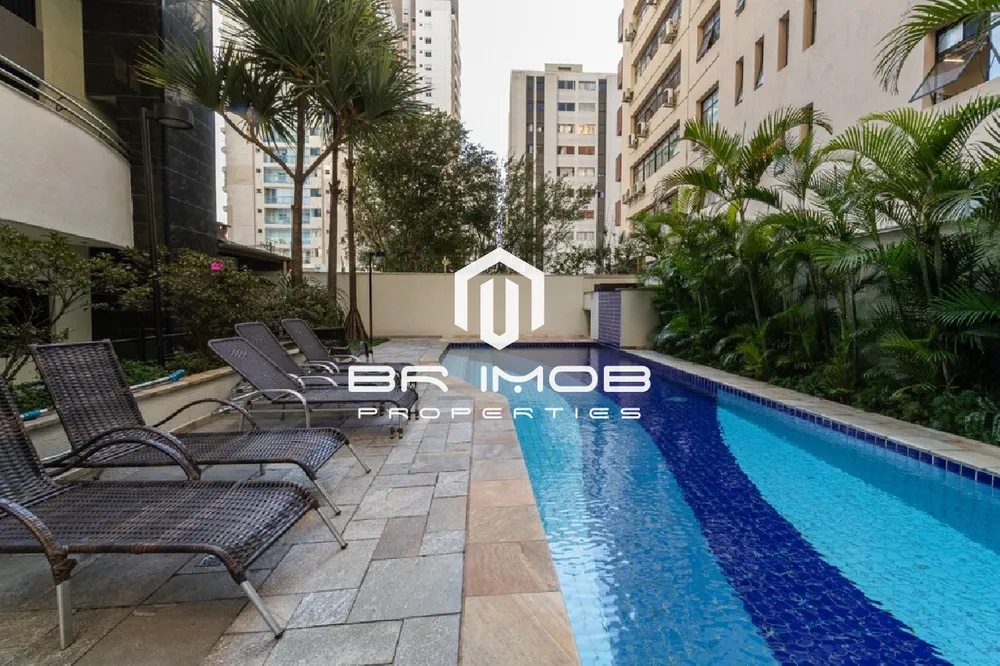 Apartamento, 2 quartos, 80 m² - Foto 8