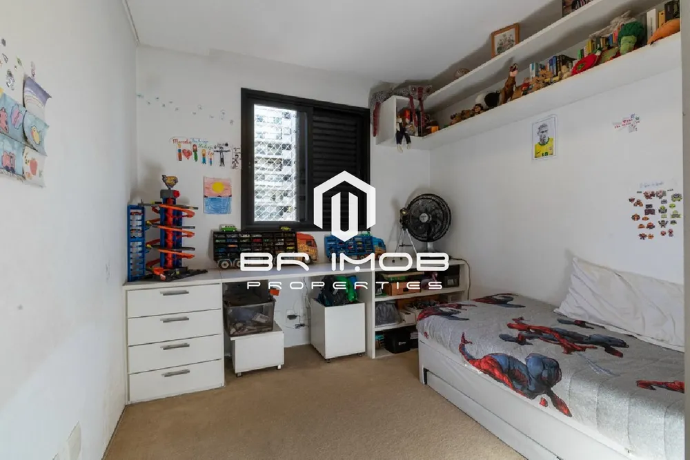Apartamento, 2 quartos, 80 m² - Foto 8