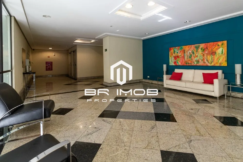 Apartamento, 2 quartos, 80 m² - Foto 6