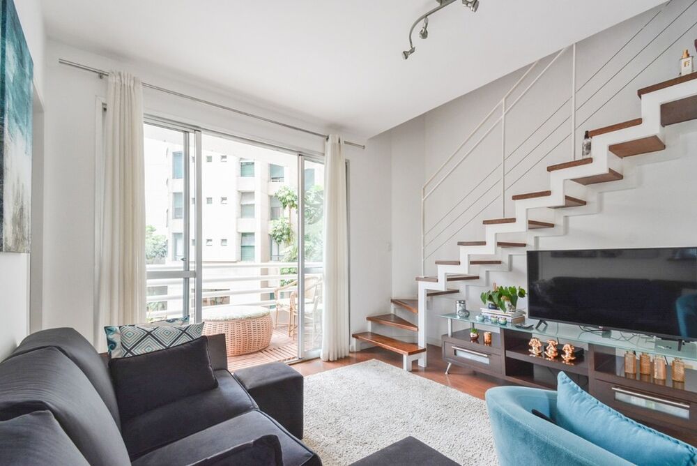 Apartamento, 2 quartos, 70 m² - Foto 16