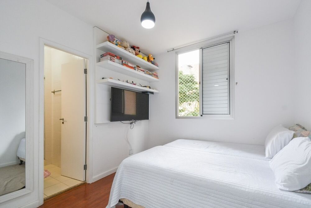 Apartamento, 2 quartos, 70 m² - Foto 6