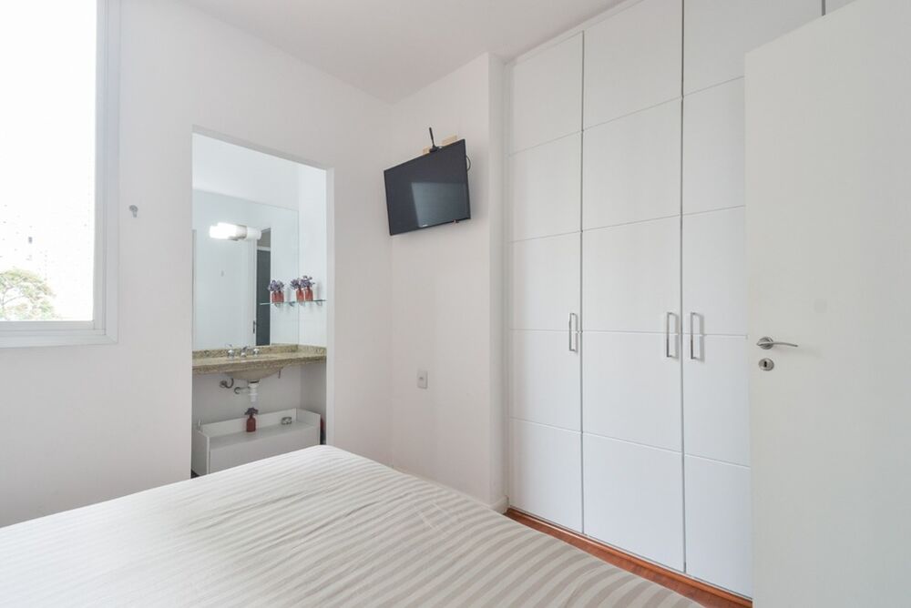 Apartamento, 2 quartos, 70 m² - Foto 3