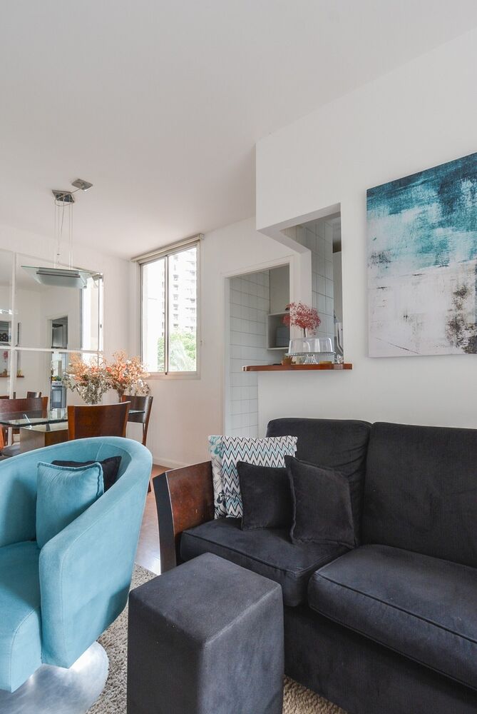 Apartamento, 2 quartos, 70 m² - Foto 18