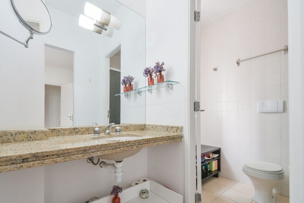 Apartamento, 2 quartos, 70 m² - Foto 4