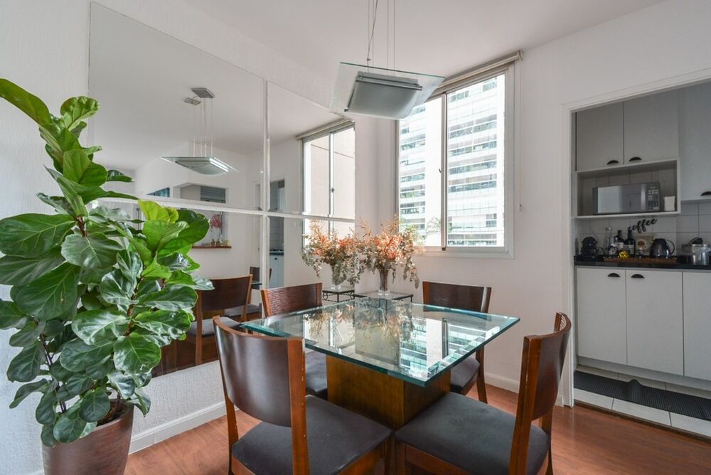 Apartamento, 2 quartos, 70 m² - Foto 21