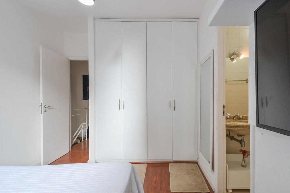 Apartamento, 2 quartos, 70 m² - Foto 7