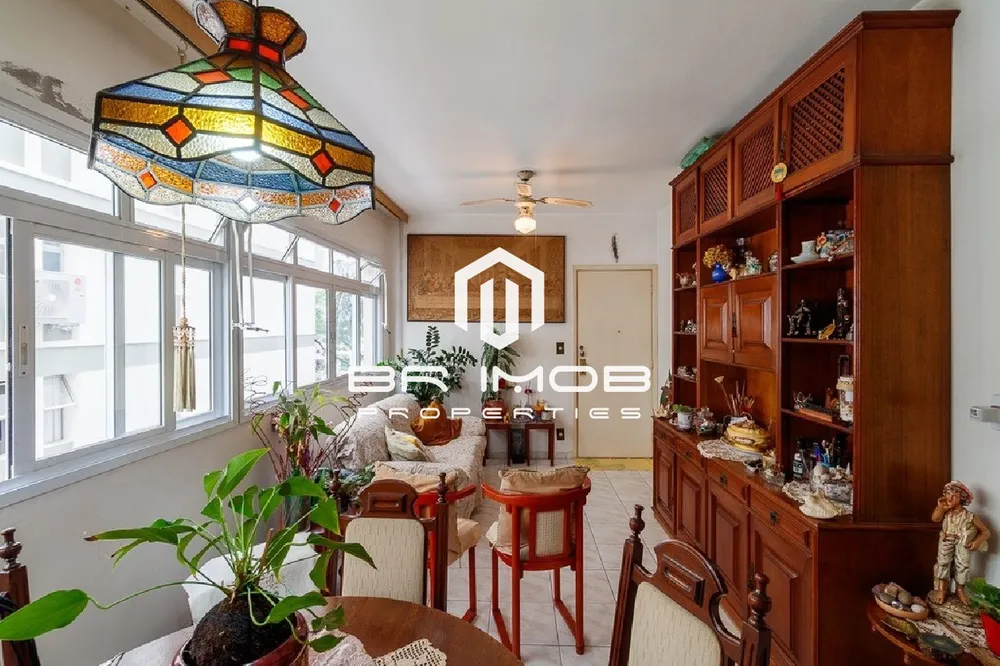 Apartamento, 2 quartos, 73 m² - Foto 3