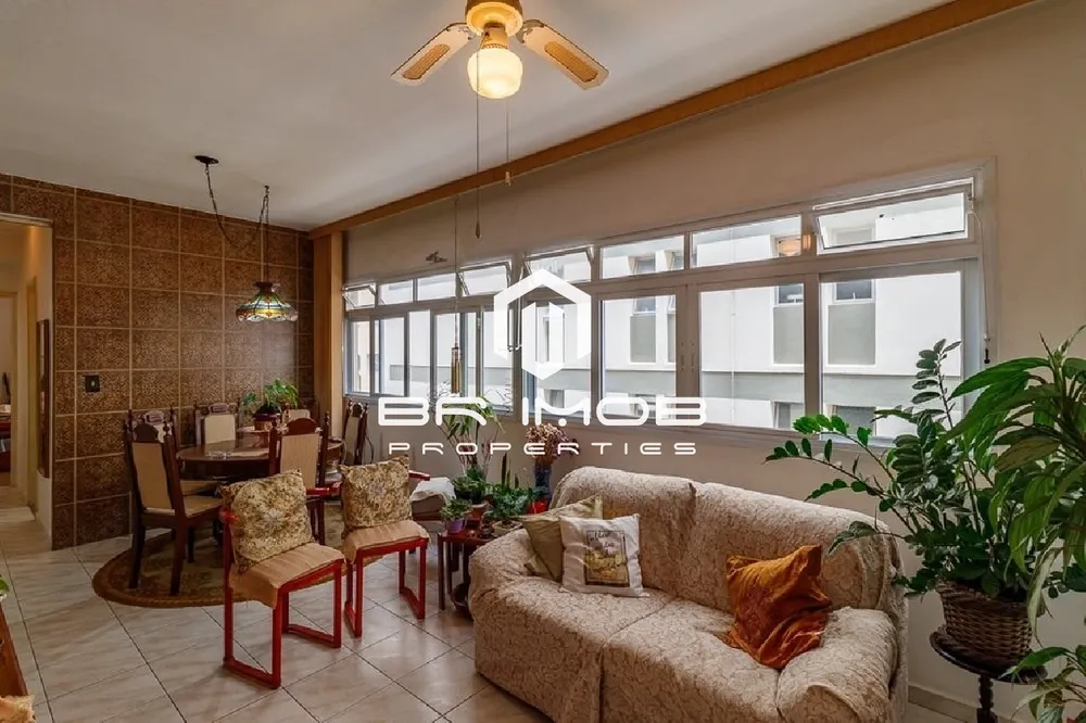 Apartamento, 2 quartos, 73 m² - Foto 2
