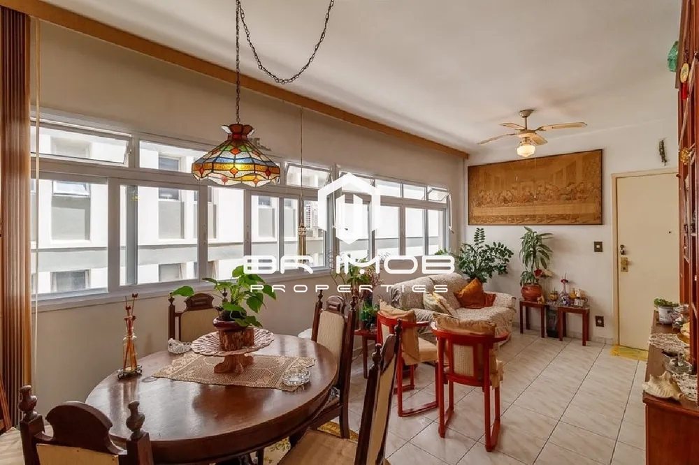Apartamento, 2 quartos, 73 m² - Foto 4