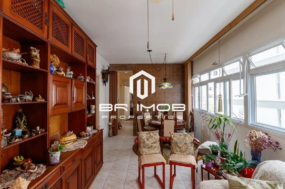 Apartamento, 2 quartos, 73 m² - Foto 1