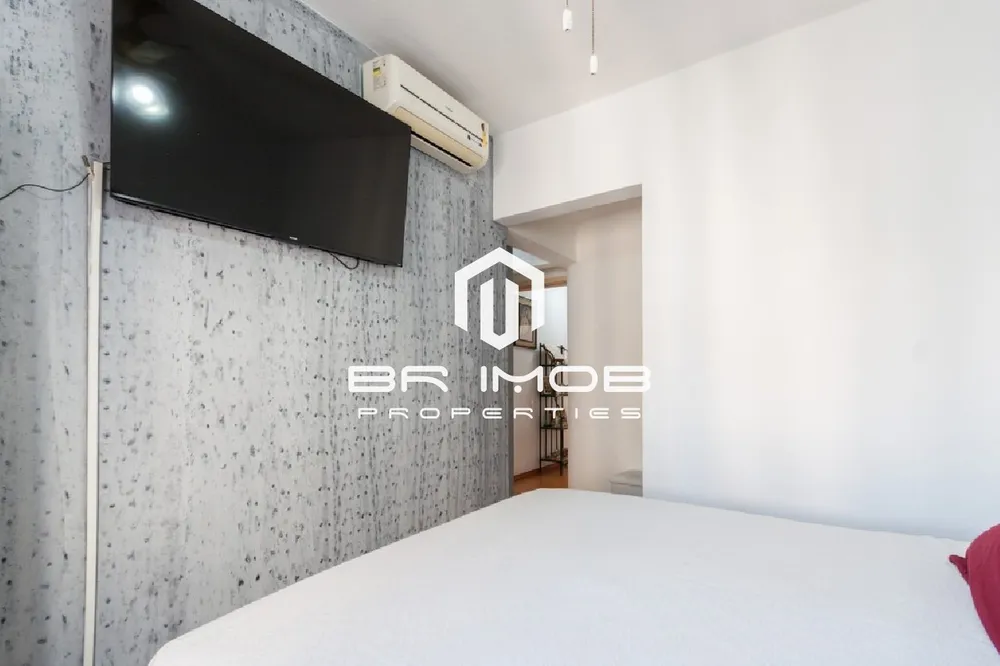 Apartamento, 3 quartos, 105 m² - Foto 8
