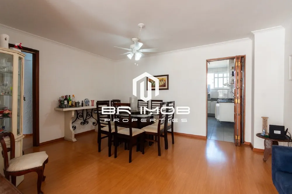 Apartamento, 3 quartos, 105 m² - Foto 7