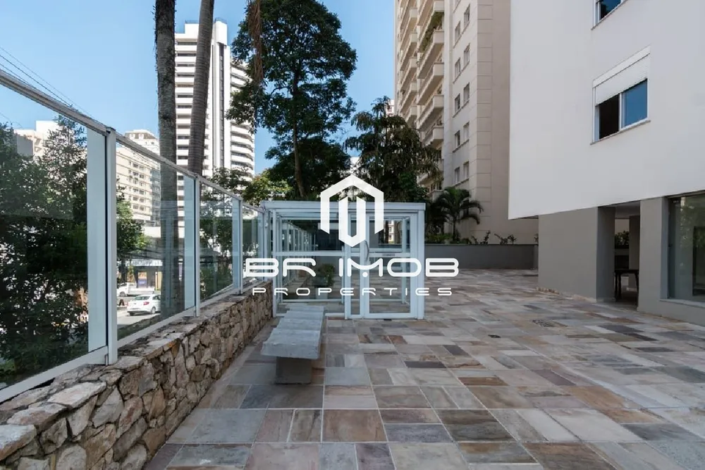 Apartamento, 3 quartos, 105 m² - Foto 2