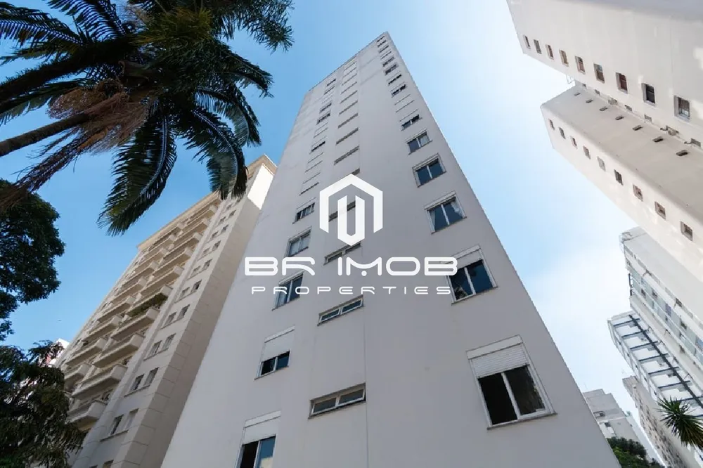 Apartamento, 3 quartos, 105 m² - Foto 1