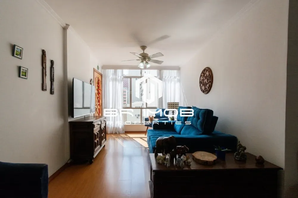 Apartamento, 3 quartos, 105 m² - Foto 5