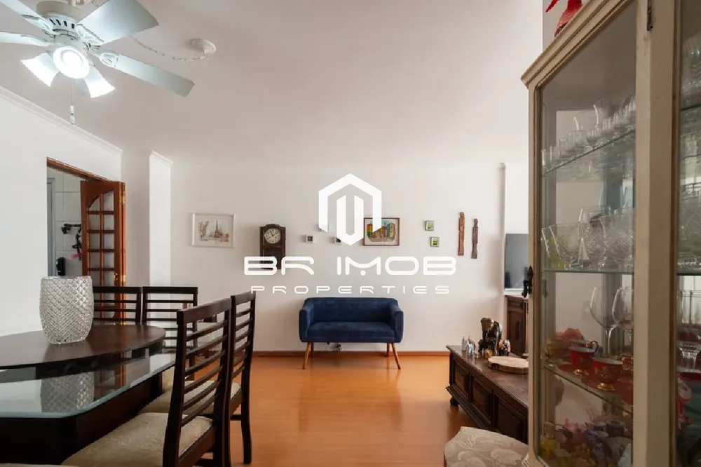 Apartamento, 3 quartos, 105 m² - Foto 6
