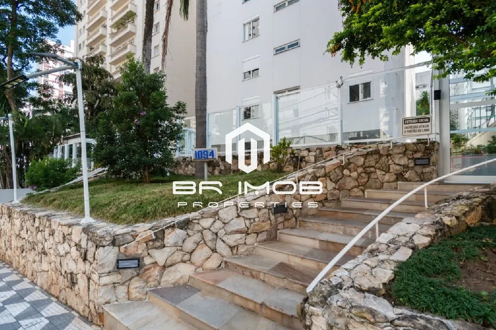 Apartamento, 3 quartos, 105 m² - Foto 3