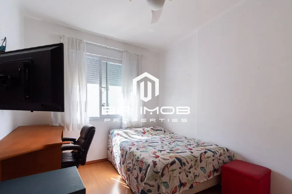 Apartamento, 3 quartos, 105 m² - Foto 5
