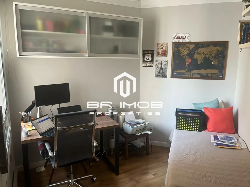 Apartamento, 4 quartos, 146 m² - Foto 2