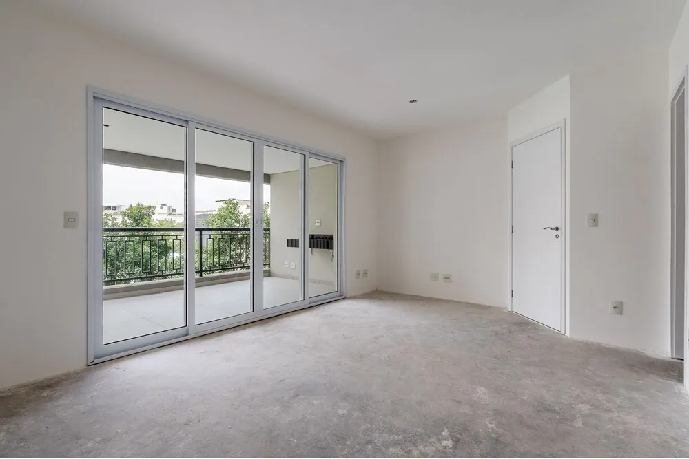 Apartamento, 3 quartos, 95 m² - Foto 1