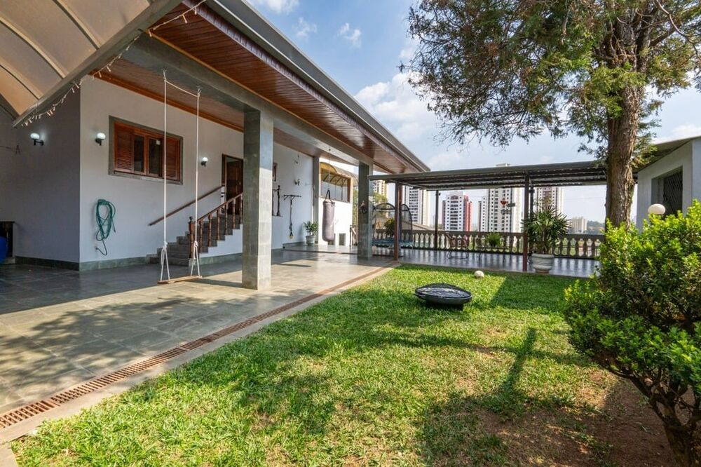 Casa, 5 quartos - Foto 2