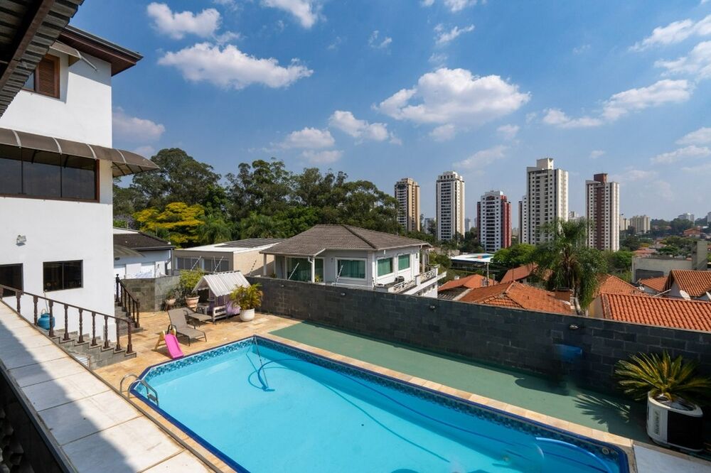 Casa, 5 quartos - Foto 34