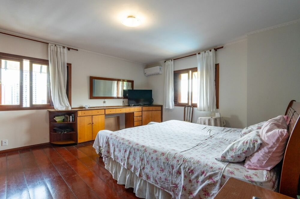 Casa, 5 quartos - Foto 11