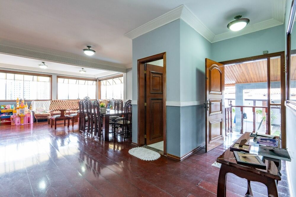 Casa, 5 quartos - Foto 7