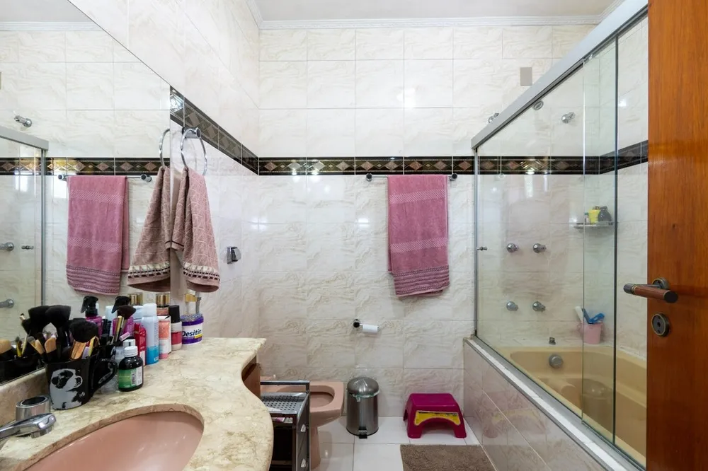 Casa, 5 quartos - Foto 16