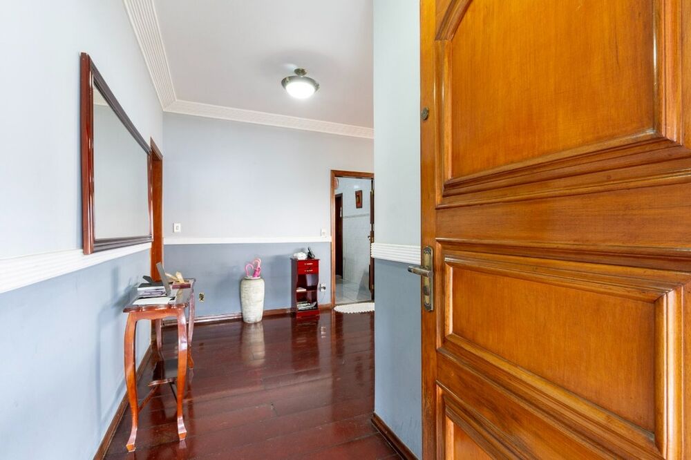 Casa, 5 quartos - Foto 24