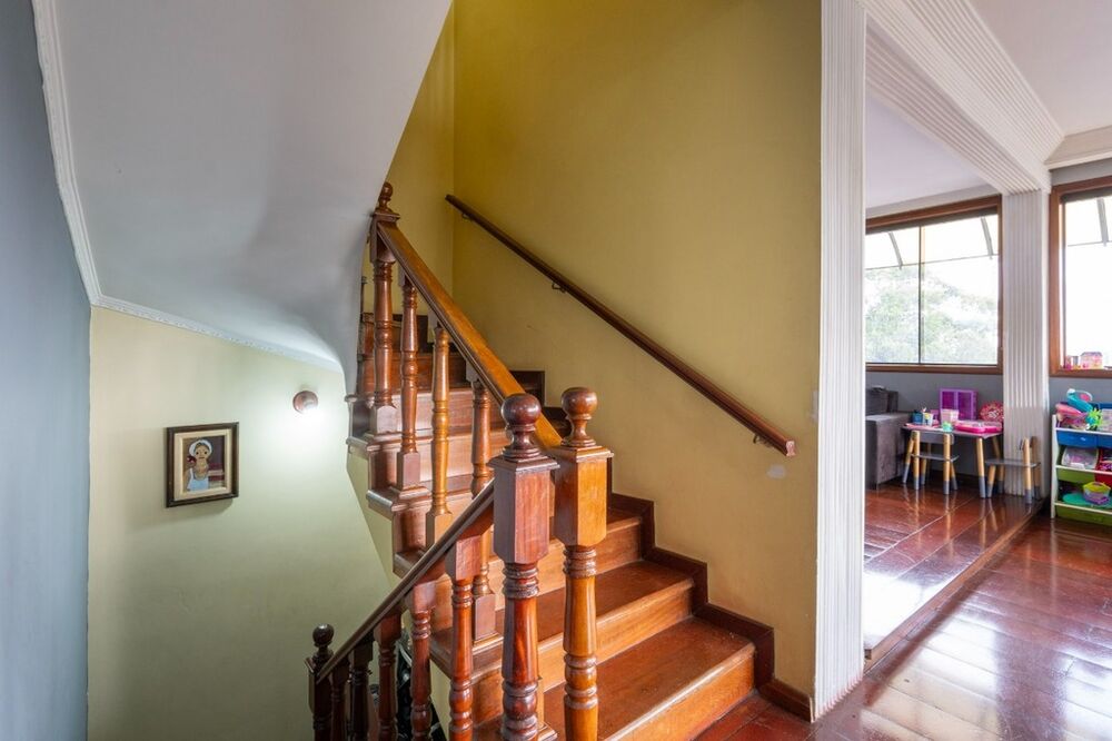 Casa, 5 quartos - Foto 37
