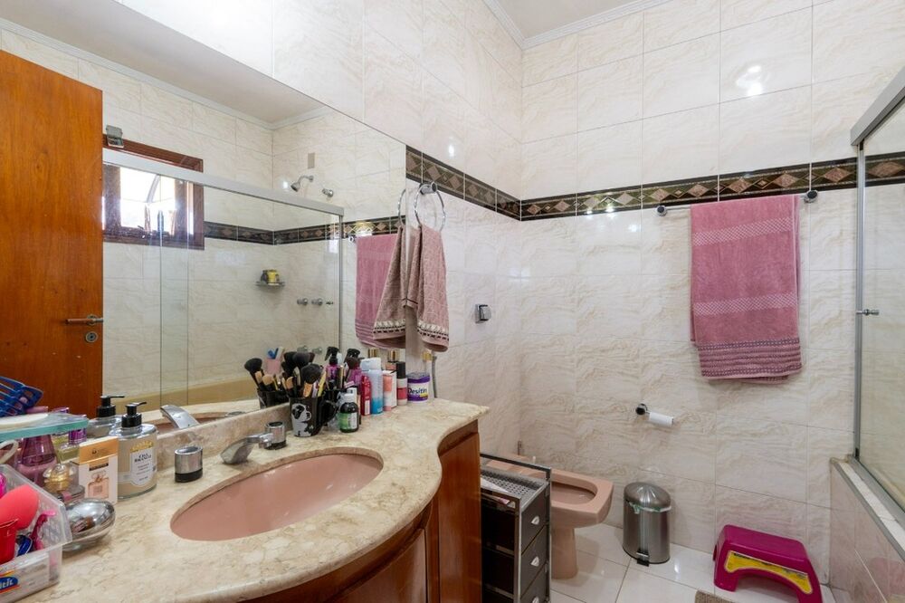 Casa, 5 quartos - Foto 12