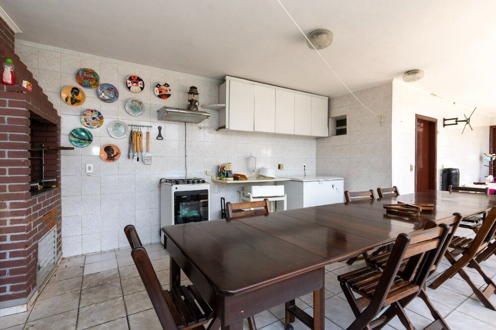 Casa, 5 quartos - Foto 6