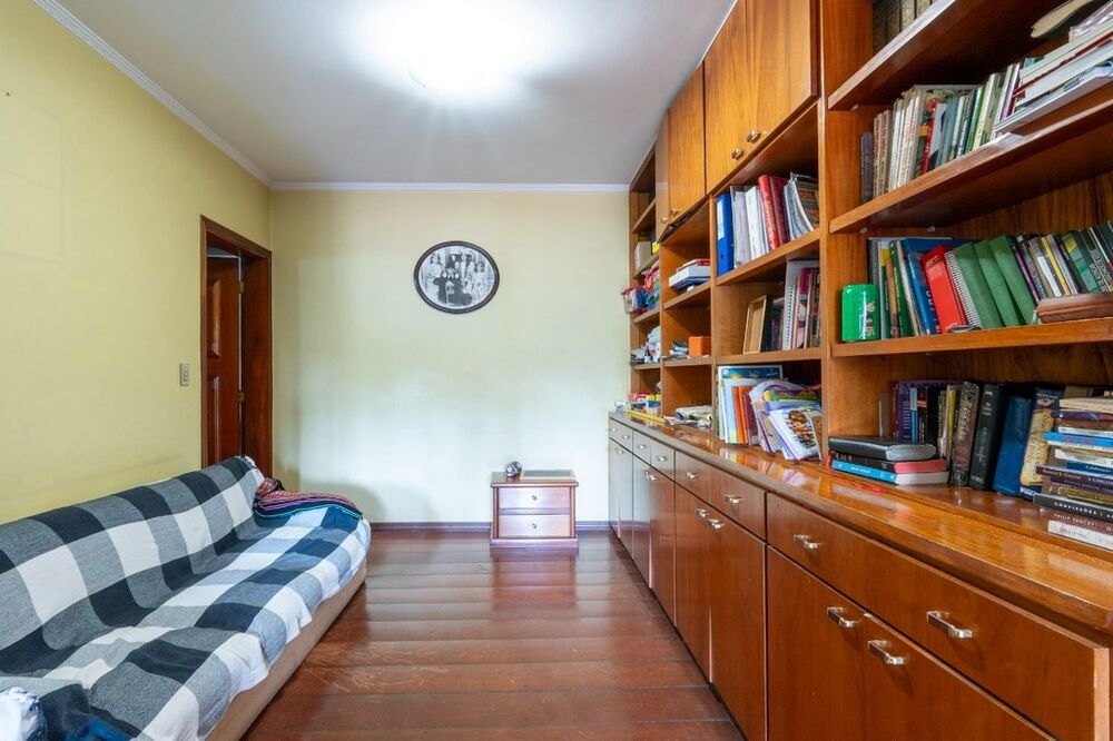 Casa, 5 quartos - Foto 32