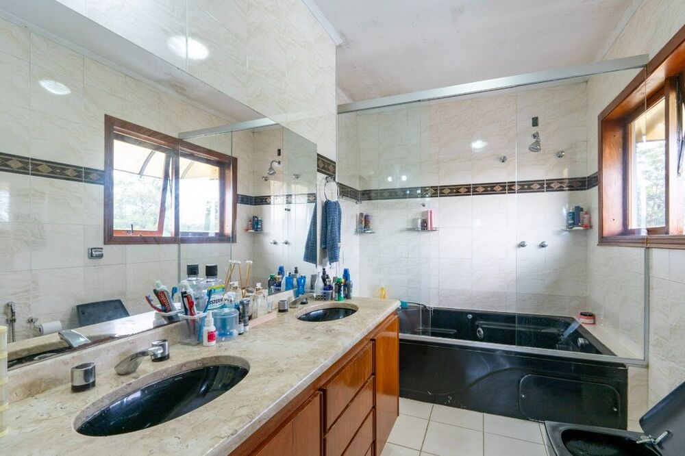 Casa, 5 quartos - Foto 18