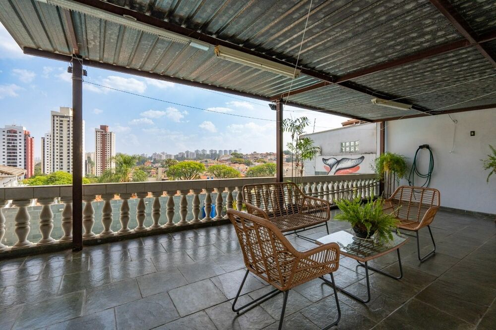 Casa, 5 quartos - Foto 38