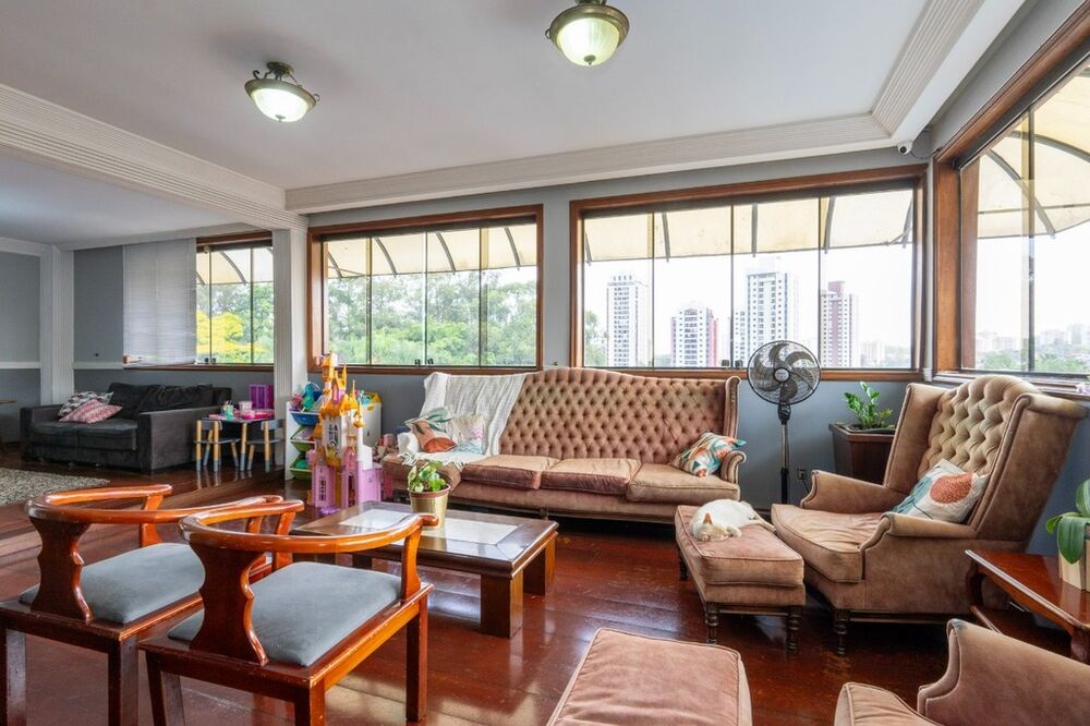 Casa, 5 quartos - Foto 30