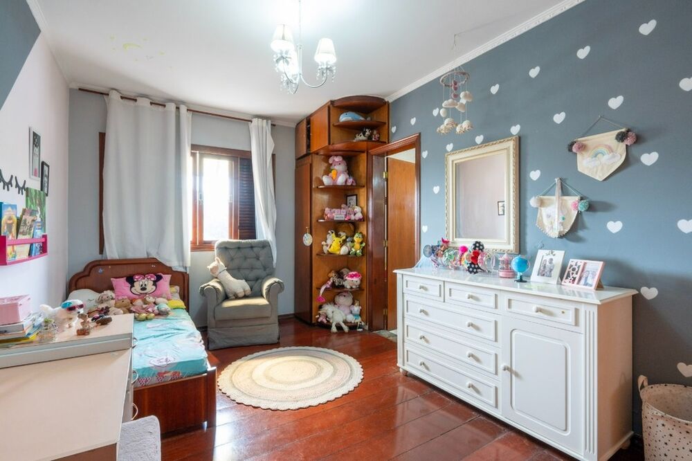 Casa, 5 quartos - Foto 40
