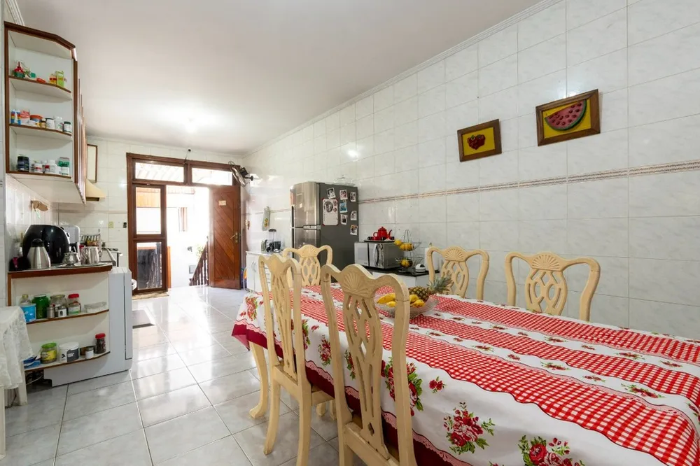 Casa, 5 quartos - Foto 14