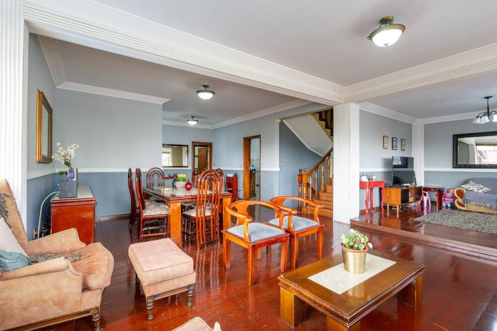 Casa, 5 quartos - Foto 17