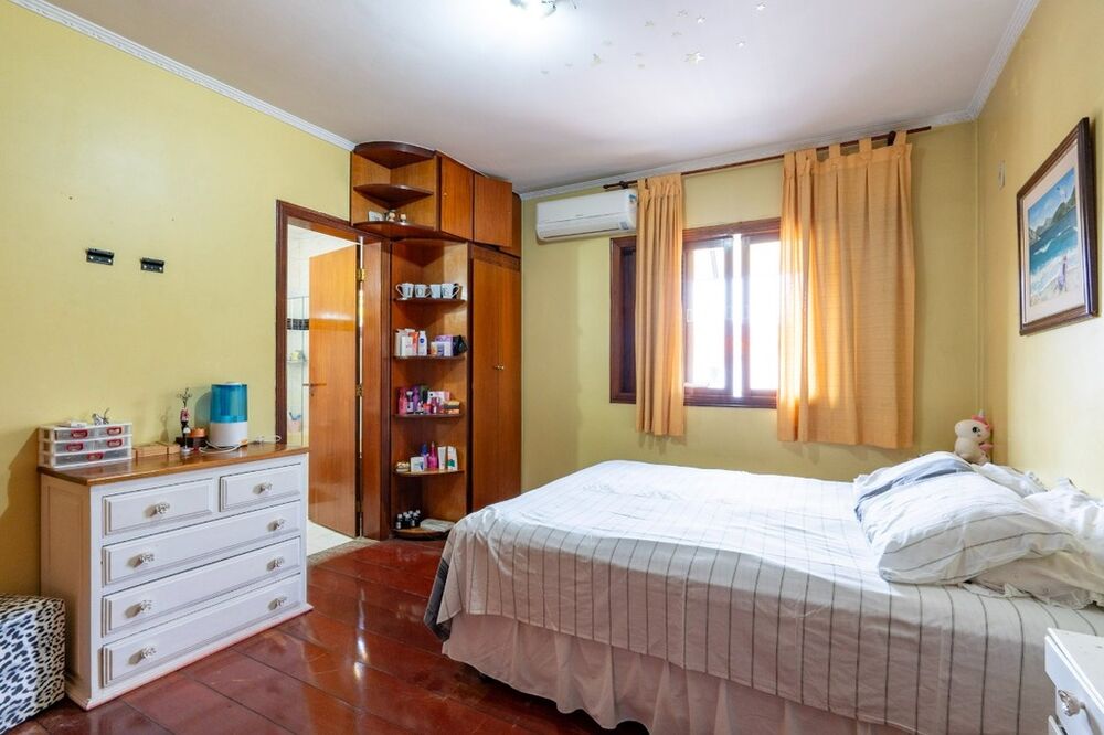 Casa, 5 quartos - Foto 31