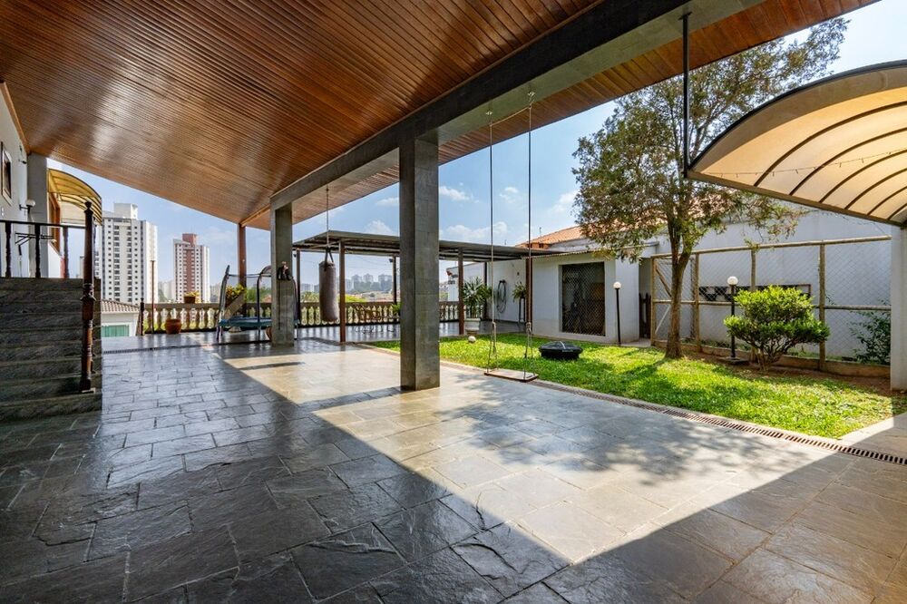 Casa, 5 quartos - Foto 35