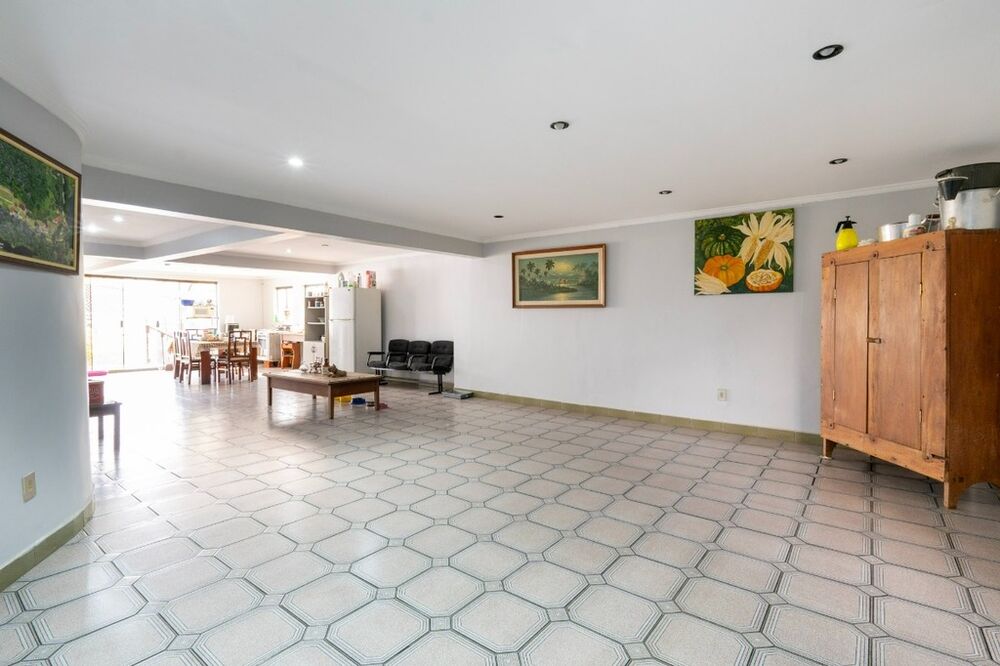 Casa, 5 quartos - Foto 27