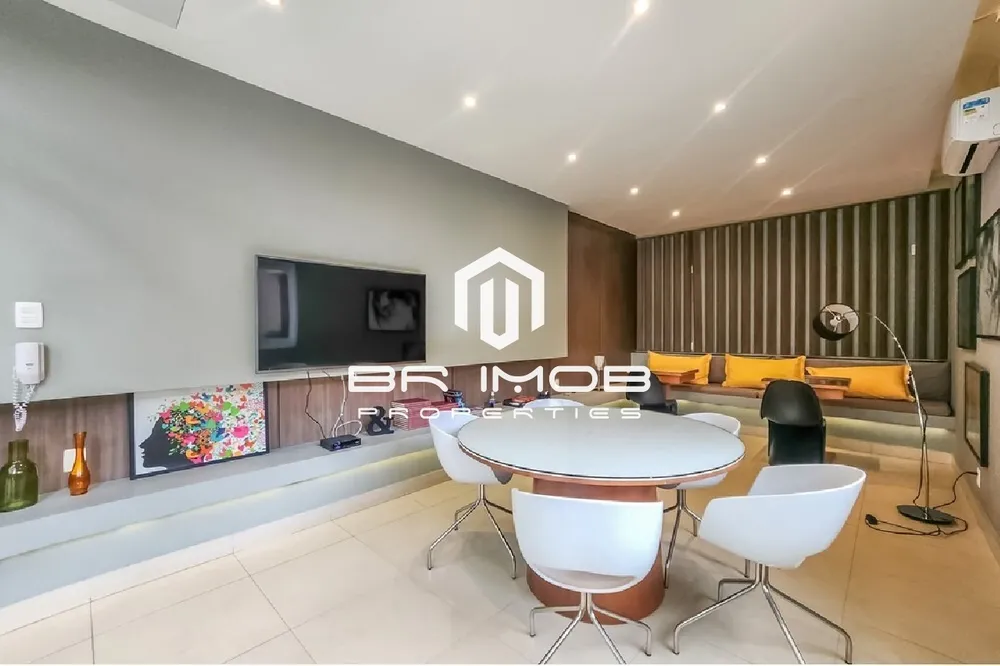 Apartamento, 1 quarto, 47 m² - Foto 10