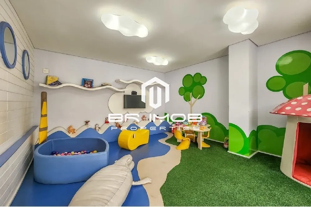 Apartamento, 1 quarto, 47 m² - Foto 12