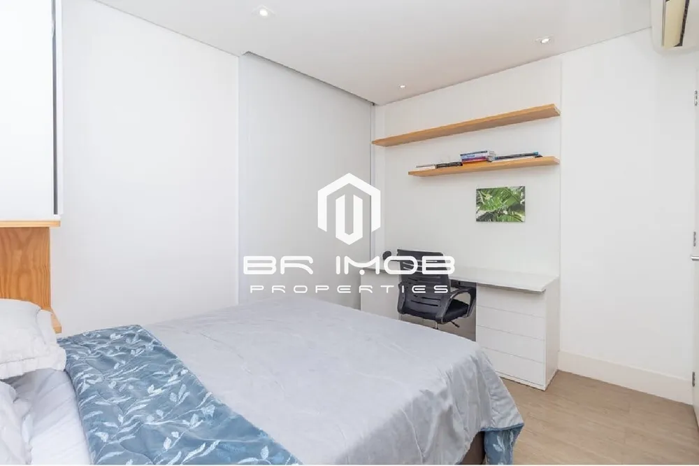 Apartamento, 1 quarto, 47 m² - Foto 7