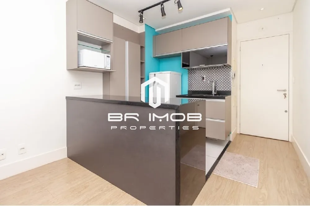 Apartamento, 1 quarto, 47 m² - Foto 6