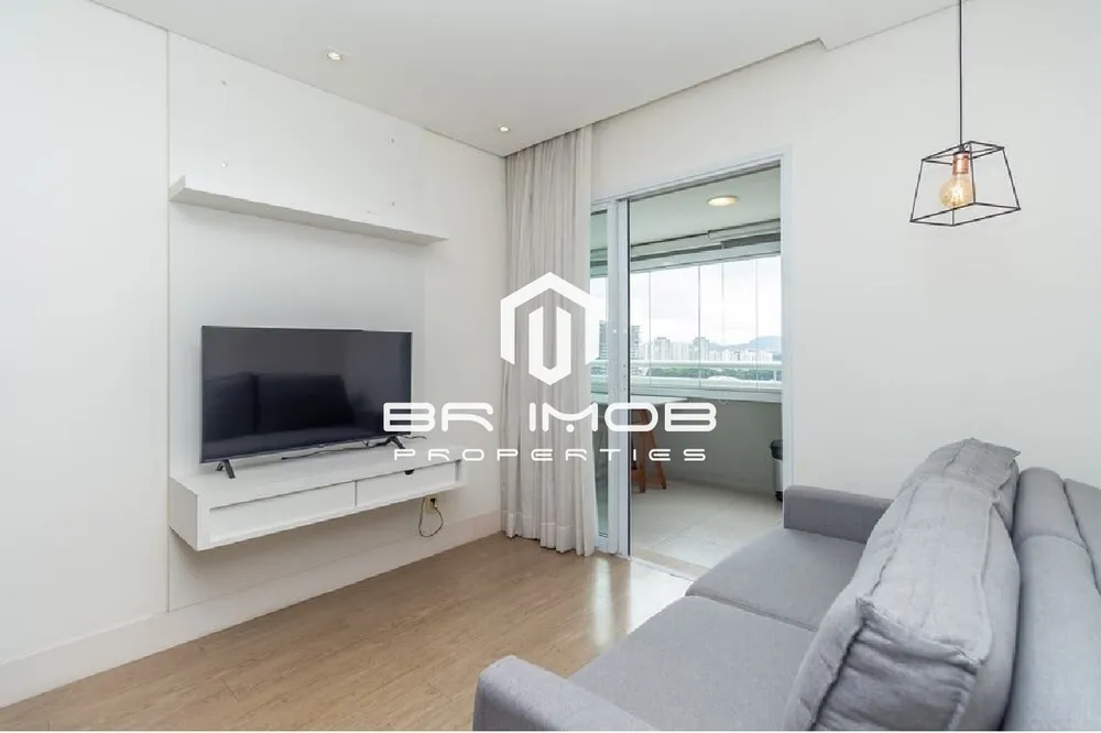 Apartamento, 1 quarto, 47 m² - Foto 5