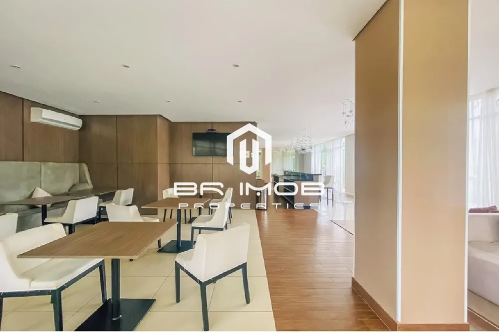 Apartamento, 1 quarto, 47 m² - Foto 11