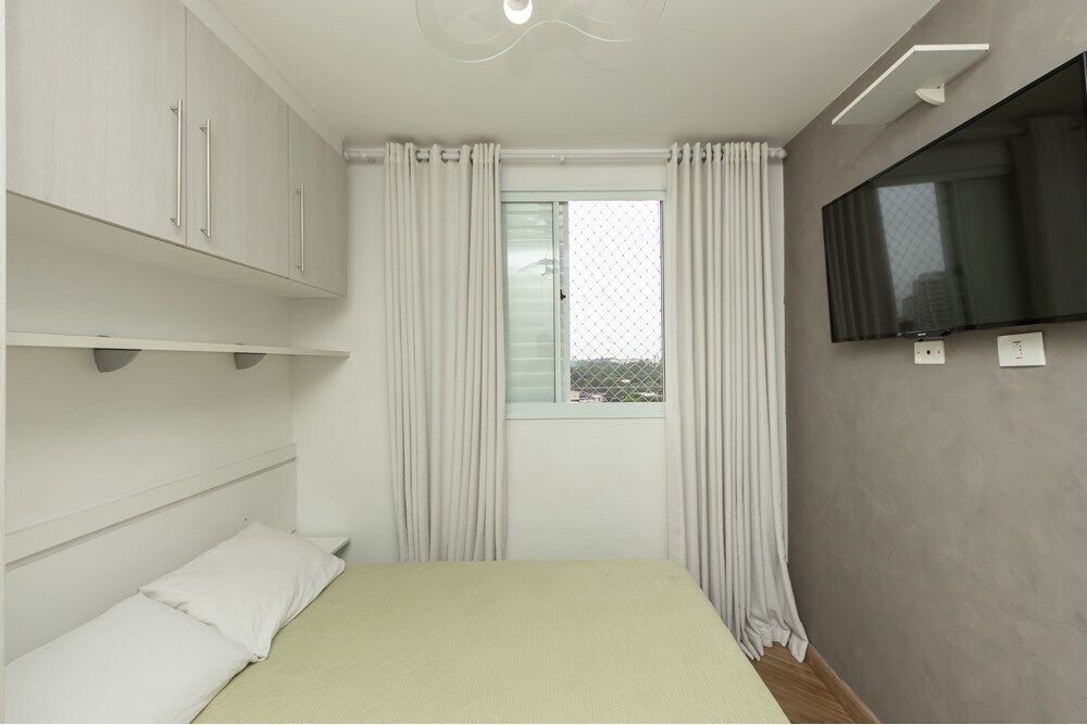 Apartamento, 2 quartos, 65 m² - Foto 12